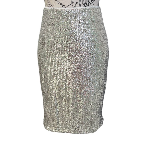 Cable & Gauge Skirt - Picture 4 of 12